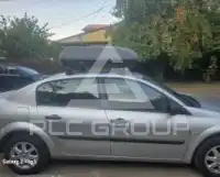 2009 Renault Megane