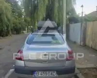 2009 Renault Megane