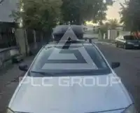 2009 Renault Megane