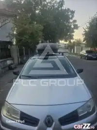 2009 Renault Megane