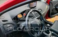 2009 Renault Megane