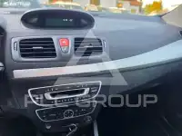 2009 Renault Megane