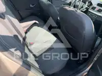 2009 Renault Megane