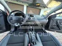 2009 Renault Megane