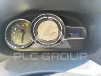 2009 Renault Megane