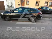 2009 Renault Megane