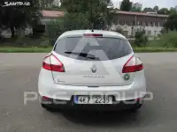 2009 Renault Megane
