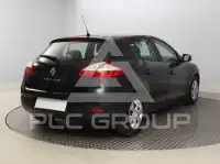 2009 Renault Megane