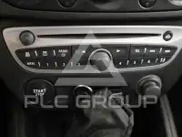 2009 Renault Megane