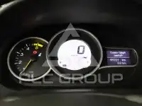 2009 Renault Megane