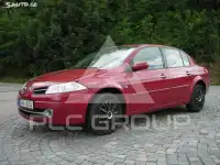 2009 Renault Megane