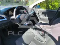 2009 Renault Megane