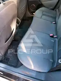2009 Renault Megane