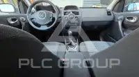 2009 Renault Megane