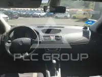 2009 Renault Megane