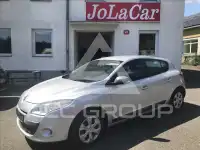 2009 Renault Megane