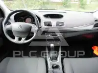 2009 Renault Megane