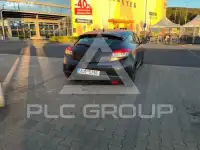 2009 Renault Megane