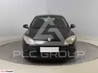 2009 Renault Megane