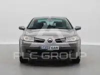 2009 Renault Megane