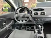 2009 Renault Megane