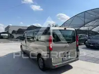 2009 Renault Trafic