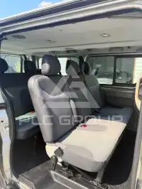 2009 Renault Trafic