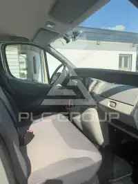 2009 Renault Trafic