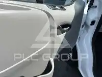 2009 Renault Trafic