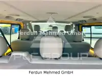 2009 Renault Trafic