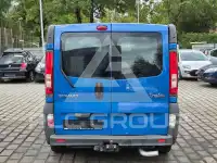 2009 Renault Trafic