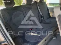 2009 Renault Trafic