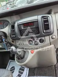 2009 Renault Trafic