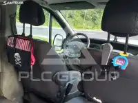 2009 Renault Trafic