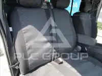 2009 Renault Trafic