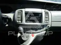 2009 Renault Trafic