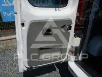 2009 Renault Trafic