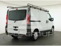 2009 Renault Trafic