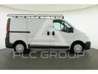 2009 Renault Trafic