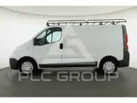 2009 Renault Trafic