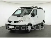 2009 Renault Trafic