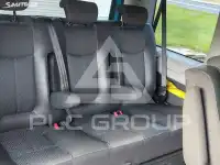 2009 Renault Trafic