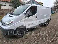 2009 Renault Trafic