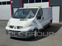 2009 Renault Trafic