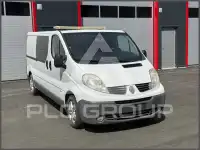 2009 Renault Trafic