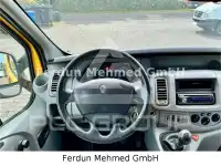 2009 Renault Trafic