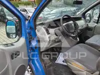 2009 Renault Trafic