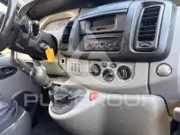 2009 Renault Trafic