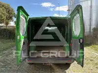 2009 Renault Trafic