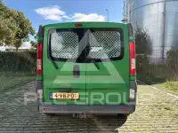 2009 Renault Trafic